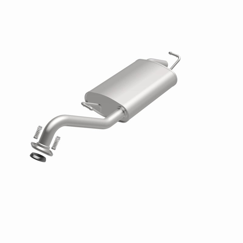 MagnaFlow BRE Exhaust Kit 05-08 Toyota Corolla 1.8L Secondary image