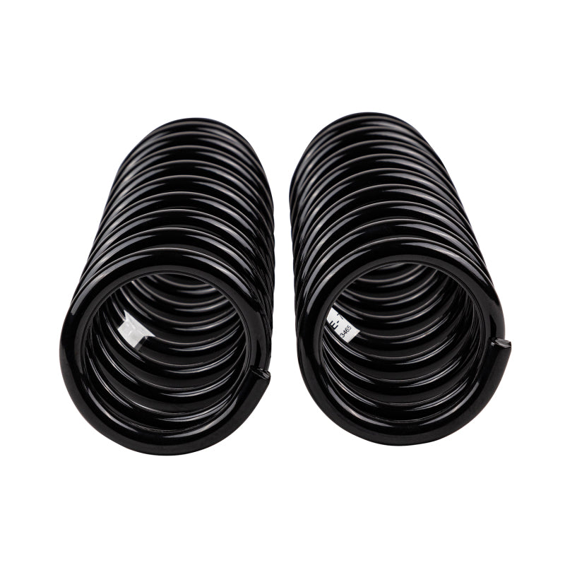 ARB / OME Coil Spring Rear CRV To 02 Secondary image