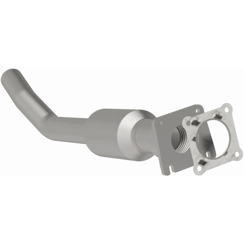 MagnaFlow 2005 Dodge Neon 2.0L Direct Fit Converter Secondary image