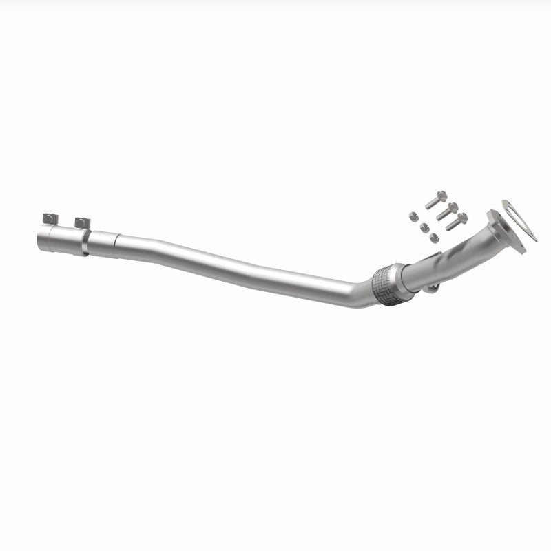 BRE Exhaust 02-05 A4 Quattro A4 1.8L Front Pipe Kit Secondary image