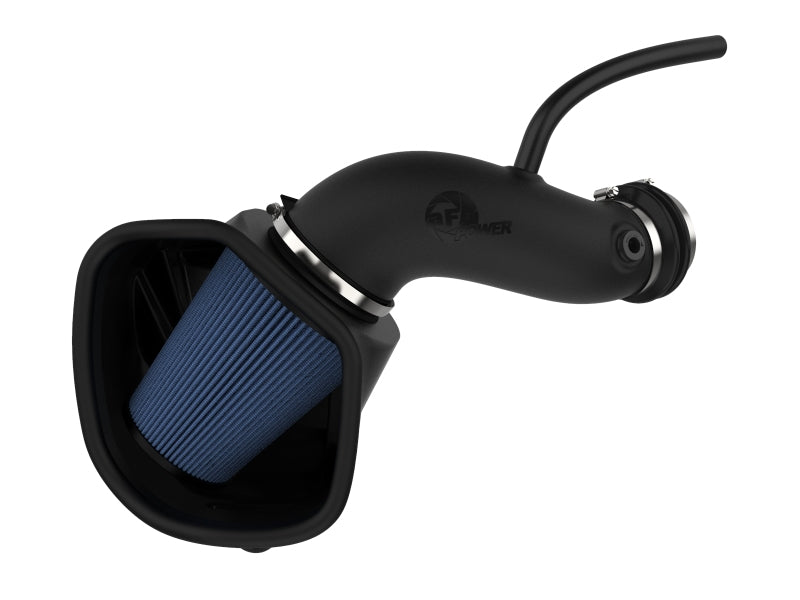 aFe Power 19-20 RAM 2500/3500 V8-6.4L HEMI Pro 5R Air Intake System Secondary image