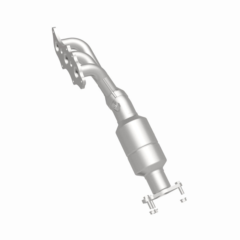 MagnaFlow 10-12 Toyota 4Runner 4.0L Direct Fit Converter Secondary image