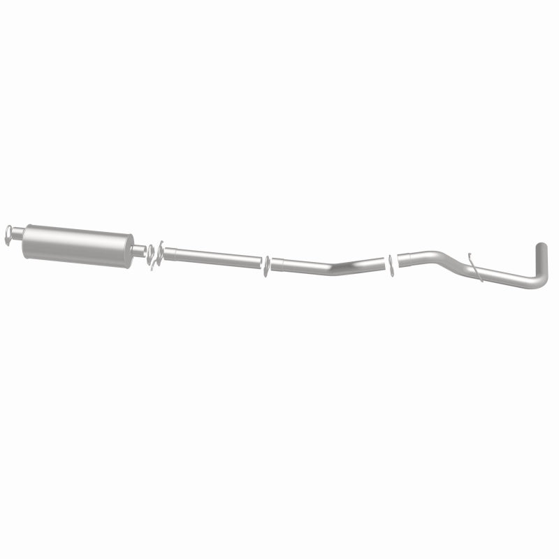MagnaFlow BRE Exhaust Kit 98-03 Dodge Ram 1500 2500 3500 Secondary image