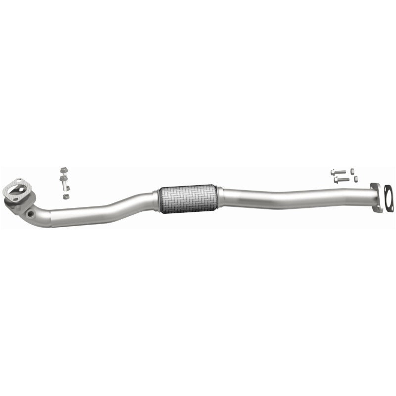 BRE Exhaust 05-10 Tucson Sportage 2.0L Front Pipe Kit Secondary image