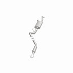 MagnaFlow Sys C/B 01-03 Toyota Sequoia 4.7L V exhaust system