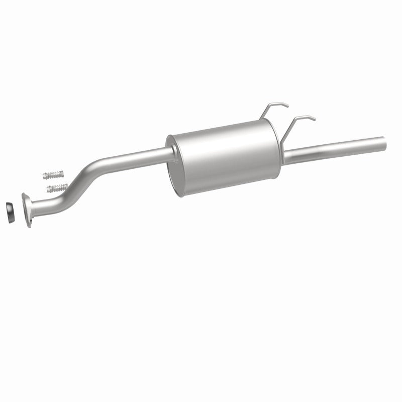 BRE Exhaust 96-00 Civic 1.6L Muffler Kit Secondary image