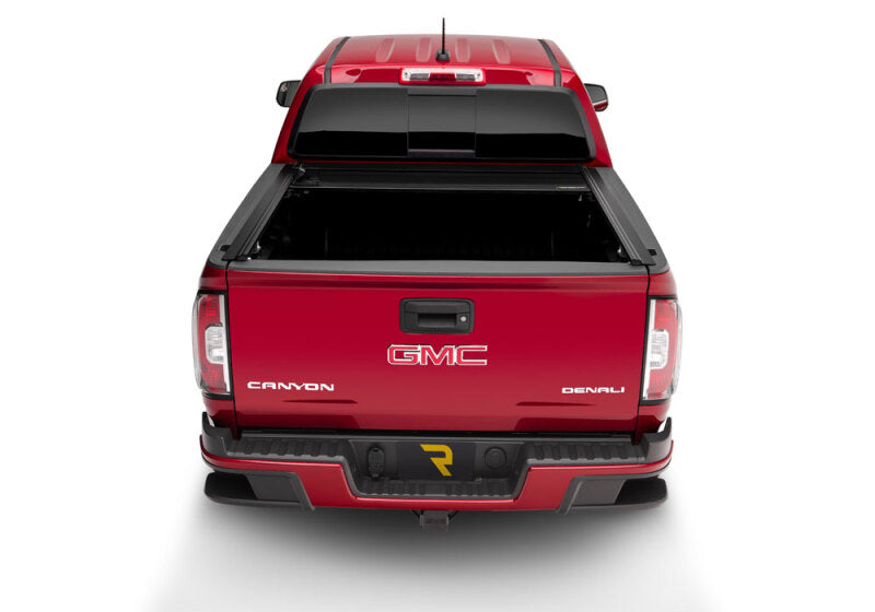 Retrax 2023 Chevrolet/GMC Colorado/Canyon 5ft Bed RetraxPRO MX Secondary image
