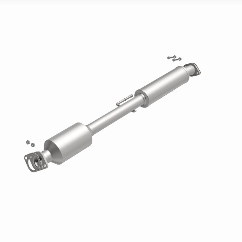 MagnaFlow 14 Hyundai Sonata 2.4L Direct Fit Catalytic Converter Secondary image
