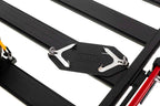 ARB BASE Rack Gas Bottle Holder with versatile mounting options