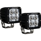 Rigid Industries Radiance+ Pod RGBW - Pair offroad lighting