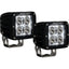 Rigid Industries Radiance+ Pod RGBW - Pair offroad lighting