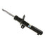 Bilstein B4 2009 Volkswagen Tiguan Comfortline Front Suspension Strut Assembly for offroad performance upgrades.