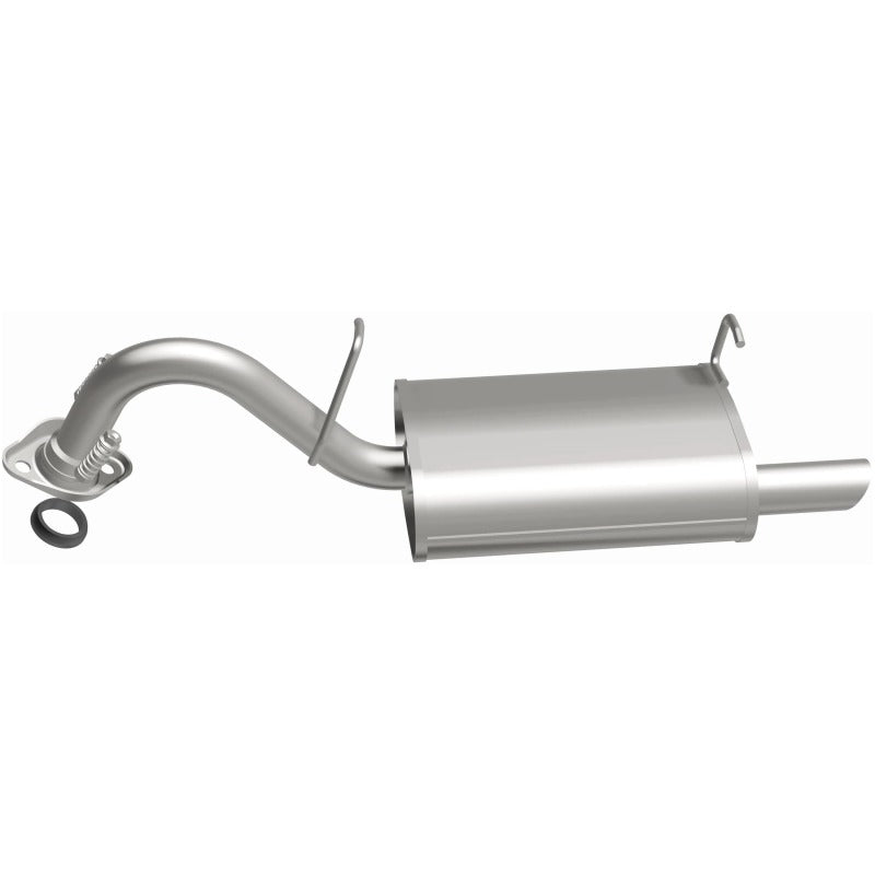 MagnaFlow BRE Exhaust Kit 07-15 Toyota Yaris 1.5L Secondary image