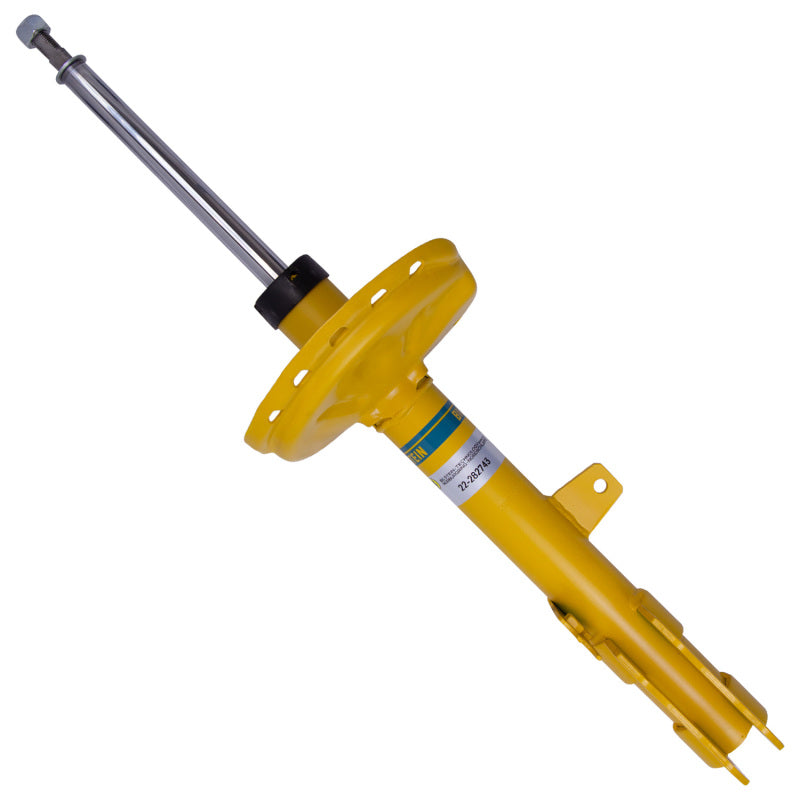 Bilstein B6 08-13 Toyota Highlander 2WD Rear Left Suspension Strut Assembly Secondary image