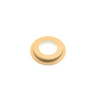 Bilstein B6 1990 Mazda Miata Base Rear 46mm Monotube Shock Absorber part for offroad performance upgrades.