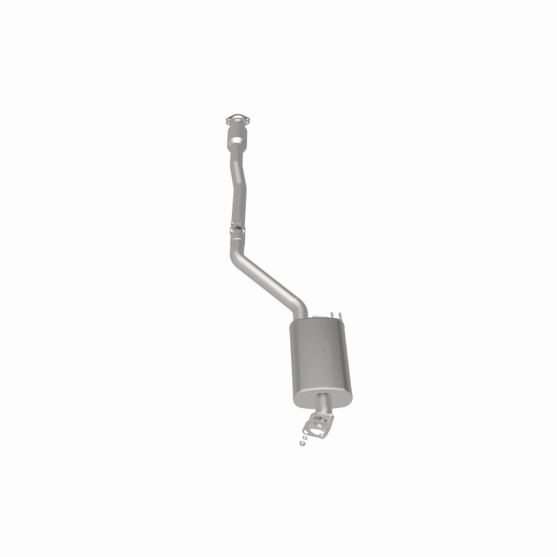 MagnaFlow Direct Fit Catalytic Converter 2020 Hyundai Palisade Underbody 3.8L FWD Secondary image