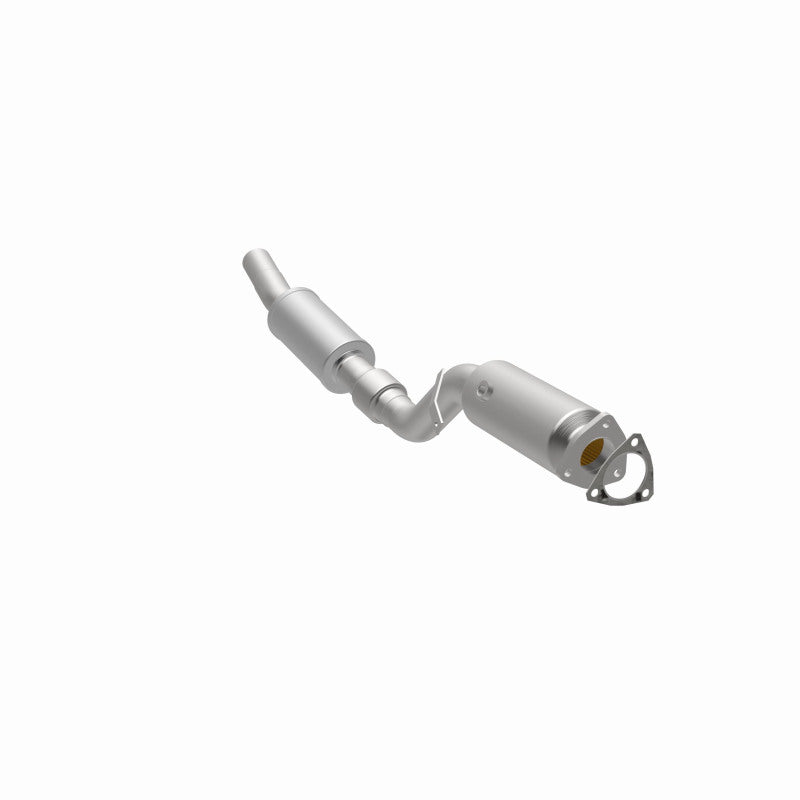 MagnaFlow 06-09 Audi A4 Quattro 3.2L Direct Fit Converter Secondary image
