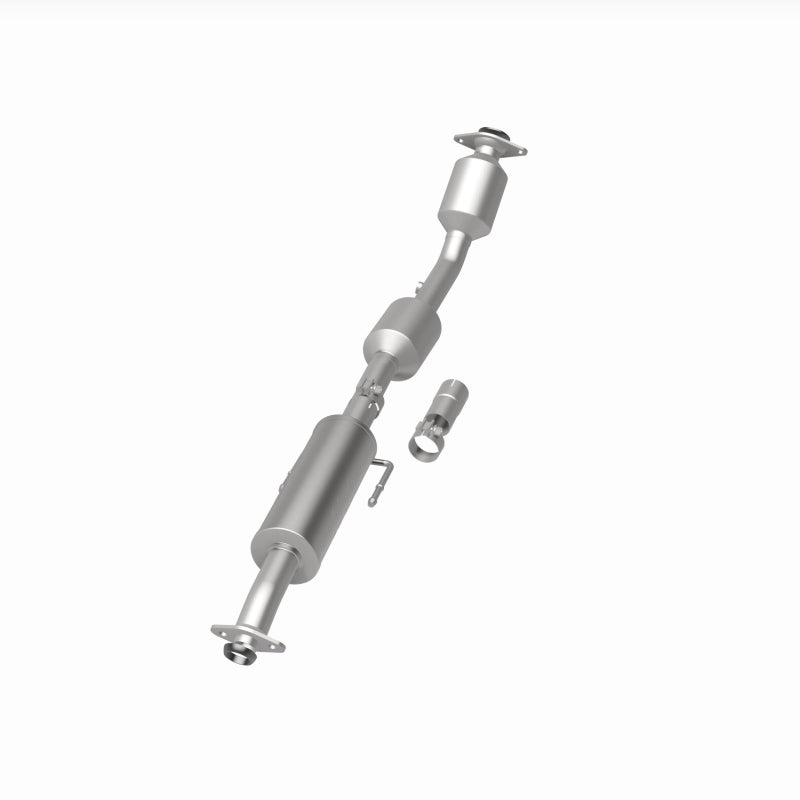 MagnaFlow 18-21 Toyota C-HR 2.0L Direct Fit Catalytic Converter Secondary image