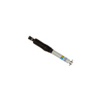 Bilstein 5100 Series 1998 Jeep Wrangler SE Front 46mm Monotube Shock Absorber, offroad performance upgrades, 4x4 suspension components