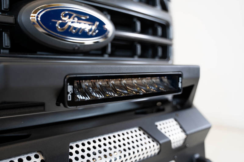 DV8 Offroad Elite Series 13in Light Bar 45W Flood/Spot LED Secondary image