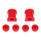 Energy Suspension 96-09 Toyota 4Runner Red 19mm Rear Sway Bar Bushing Set - Offroad performance upgrades.