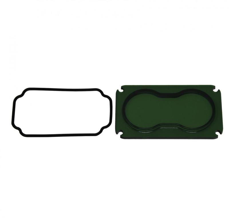 Baja Designs S2 Series Replacement Lens Kit - Green for offroad truck accessories online