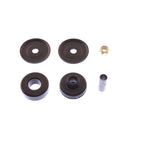 Bilstein 4600 Series 2009 Dodge Ram 1500 Laramie RWD Front 46mm Monotube Shock Absorber parts
