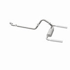 MagnaFlow Sys C/B Camaro-Firebird 93-97 5.7L exhaust system