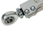 ICON 2005+ Toyota Tacoma Billet Upper Control Arm Delta Joint Kit, offroad performance upgrades.