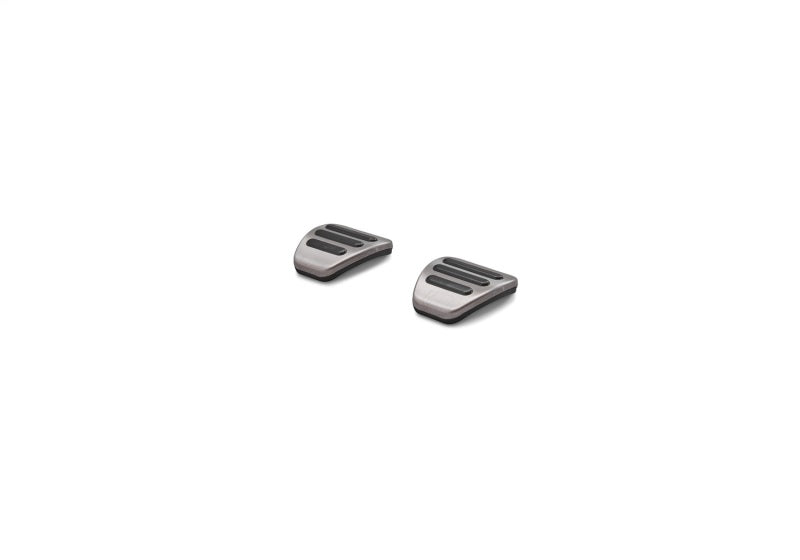 Ford Racing Aluminum and Urethane 11-17 Ford Mustang - Upgrade to Premium Package Pedals Secondary image