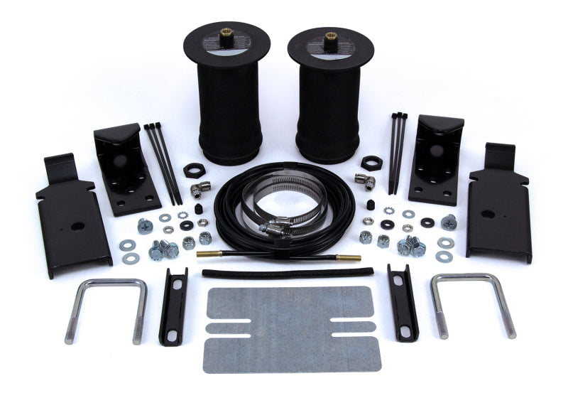 Air Lift Ridecontrol Air Spring Kit for offroad performance upgrades Main image