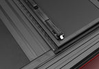 BAK 04-14 Ford F-150 5ft 6in Bed BAKFlip MX4 Matte Finish close-up