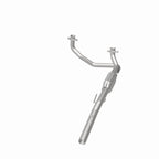 MagnaFlow Conv DF 96-99 Ram 1500/2500/3500 exhaust system for offroad performance upgrades.