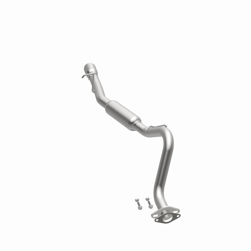 BRExhaust 05-08 Mercury Mariner 3.0L Muffler Kit Secondary image