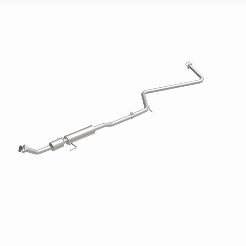 MagnaFlow 11-16 Scion tC 2.5L Direct Fit CARB Compliant Catalytic Converter Secondary image