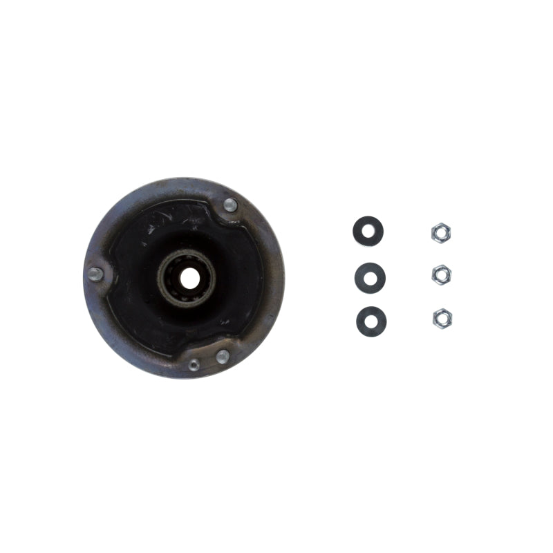 Bilstein B1 1999 BMW 328i Base Front Mounting Kit parts