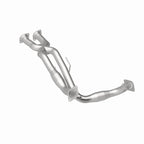 MagnaFlow Conv DF 06- Jeep SRT-8 6.1L performance exhaust part