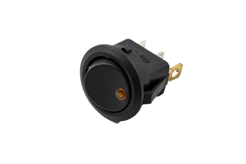 Diode Dynamics LED Toggle Switch - Green Secondary image