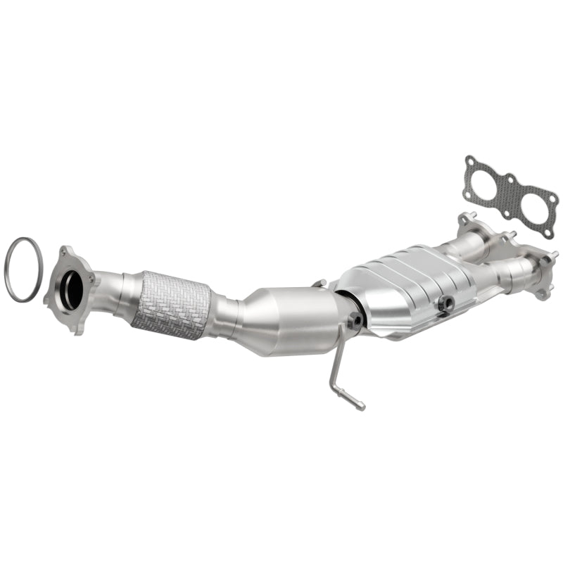 Magnaflow Conv DF 10-14 Volvo S80 3.2L catalytic converter Main image