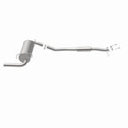 MagnaFlow BRE Exhaust Kit 90-95 Mazda Miata 1.6L for offroad performance upgrades and drivetrain upgrades.