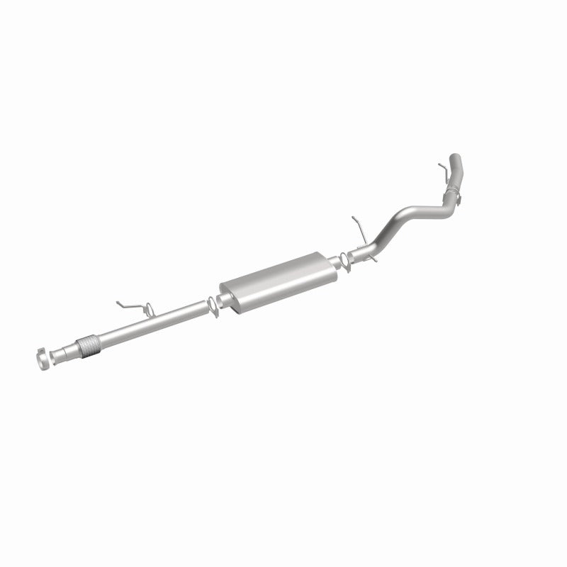 MagnaFlow BRE Exhaust Kit 09-14 Tahoe Yukon 5.3L Secondary image
