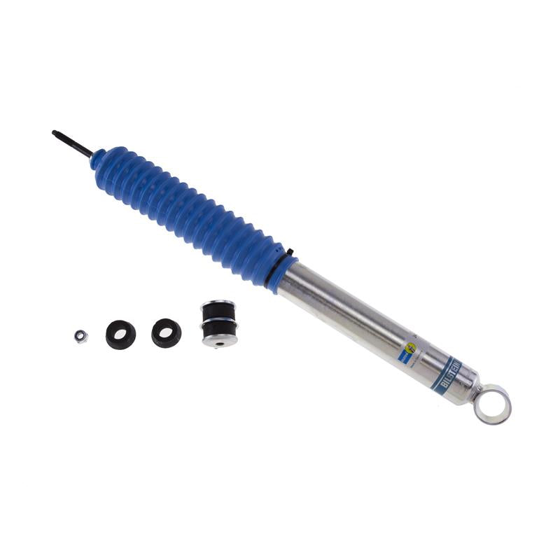 Bilstein B8 5100 Series 91-97 Toyota Landcruiser w/ 2-2.5in Lift Rear 46mm Monotube Shock Absorber for offroad performance upgrades