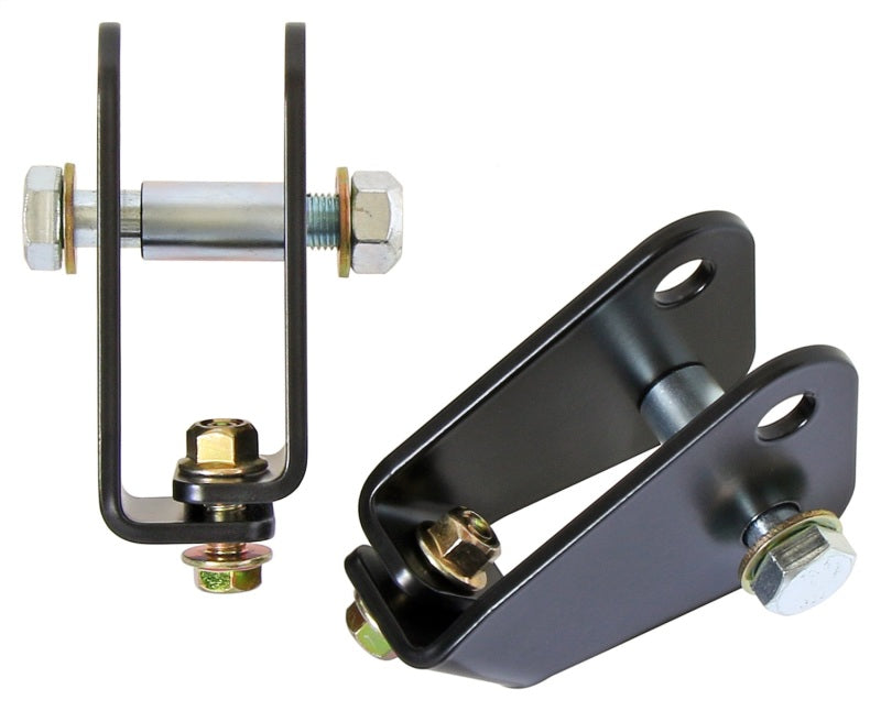 RockJock JT Gladiator Mojave Rear Shock Relocation Axle Bracket Kit Secondary image