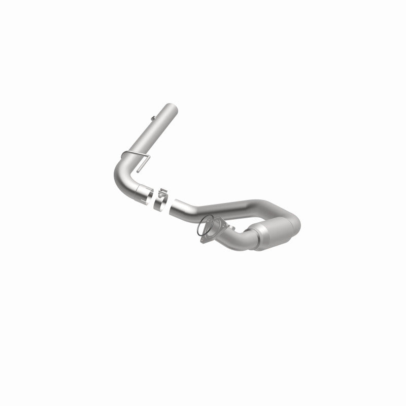 MagnaFlow 07-09 Chevrolet Express 2500 4.8L Direct Fit Converter Secondary image