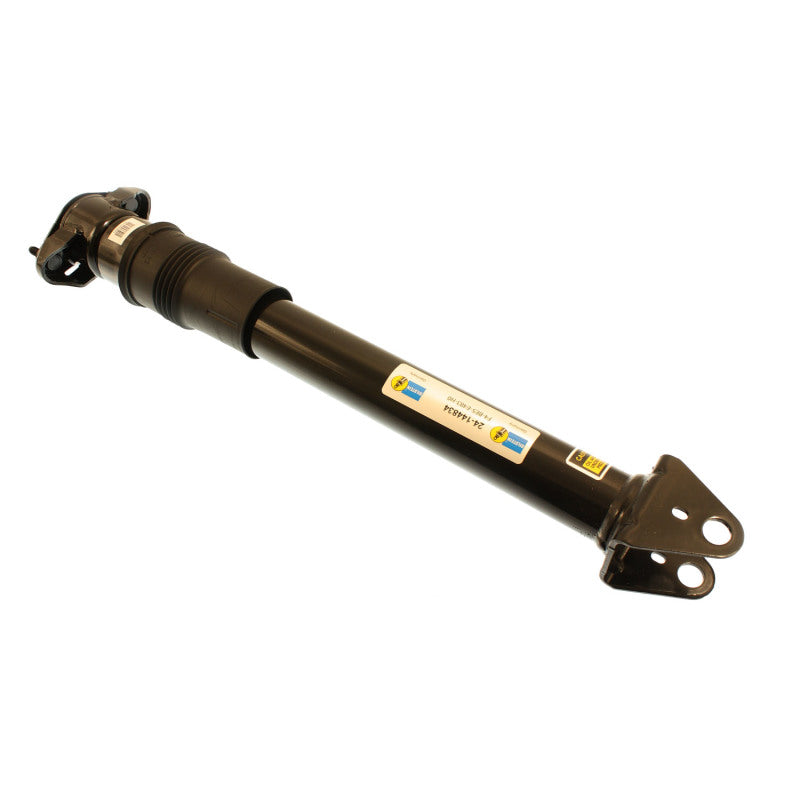Bilstein B4 2006 Mercedes-Benz ML500 Base Rear 46mm Monotube Shock Absorber for offroad performance upgrades.