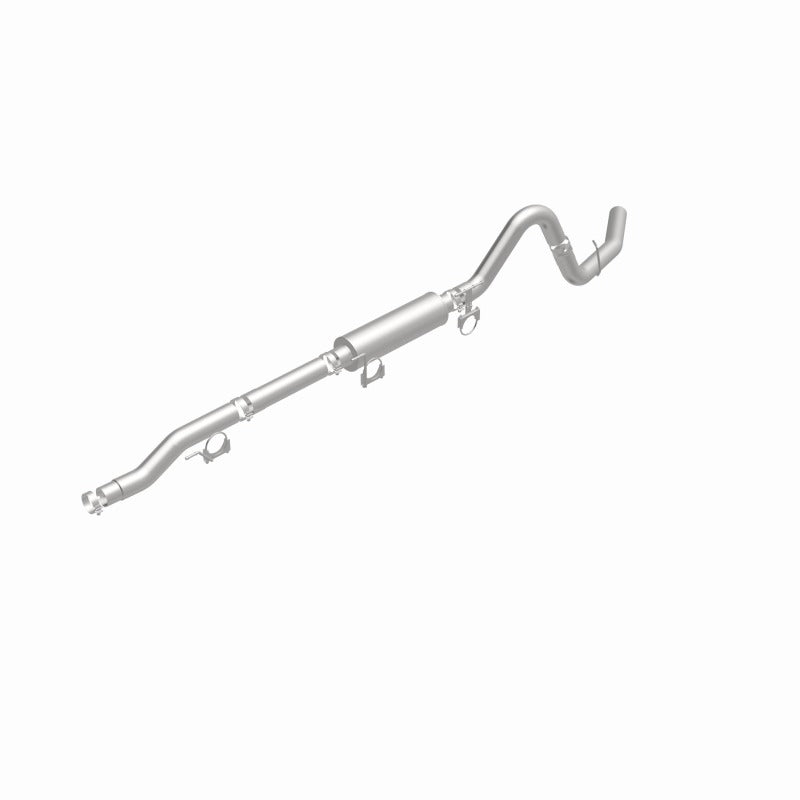 MagnaFlow BRE Exhaust Kit 99-01 Ford F-250 F-350 Super Duty 7.3L Secondary image