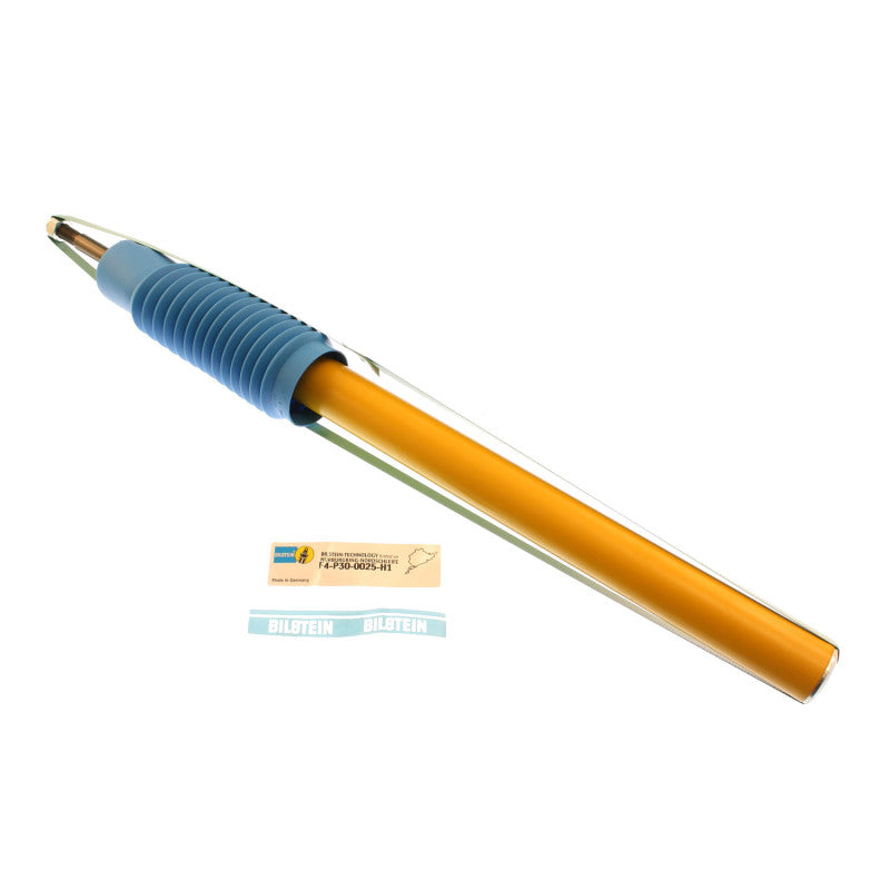 Bilstein B8 1975 BMW 2002 Base Front 30mm Monotube Suspension Strut Cartridge promotional pen and stickers Main image