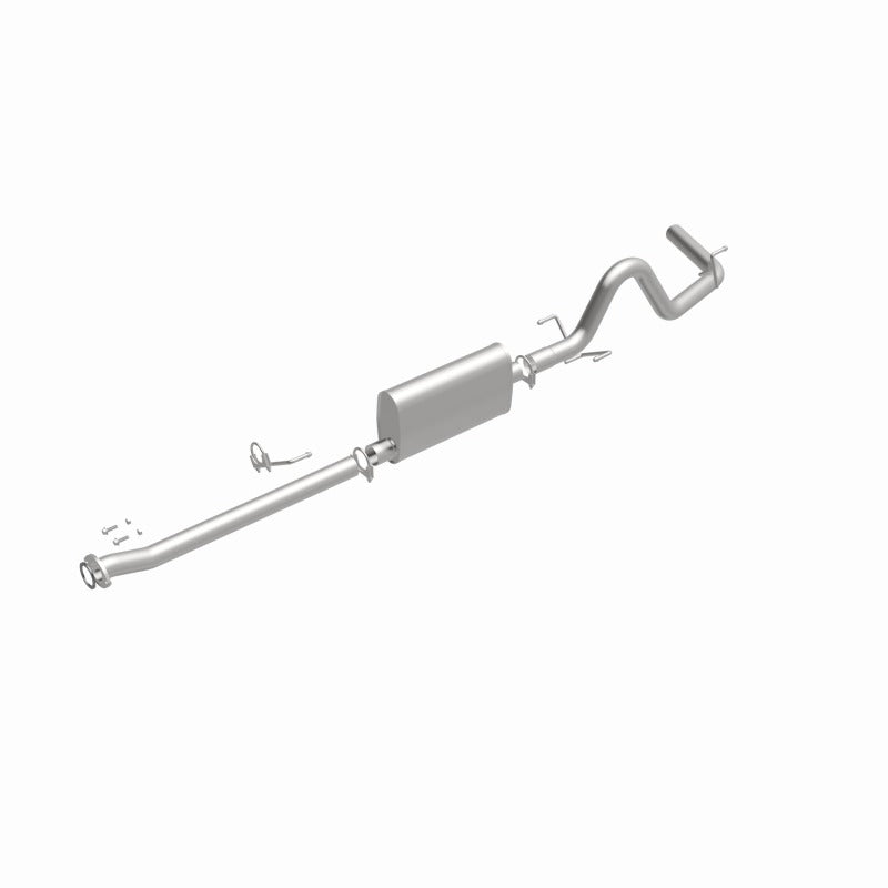 MagnaFlow BRE Exhaust Kit 13-17 Toyota Tacoma 2.7L Secondary image