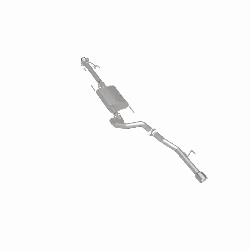 MagnaFlow BRE Exhaust Kit 10-22 Toyota 4Runner 4L Secondary image