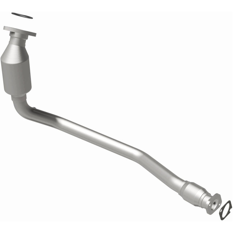 MagnaFlow 07-09 Pontiac G6 3.5L Direct Fit Converter Secondary image